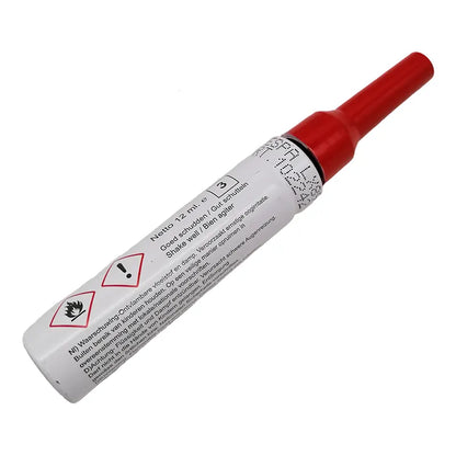 Lakstiften - Originele Vespa Kleuren