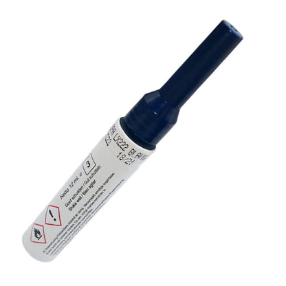 Lakstiften - Originele Vespa Kleuren