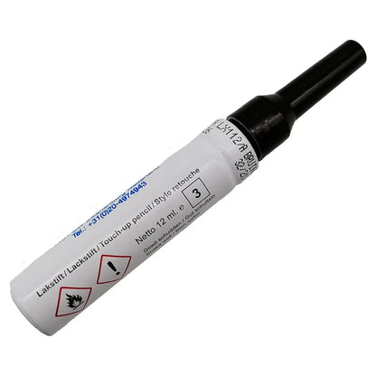 Lakstiften - Originele Vespa Kleuren