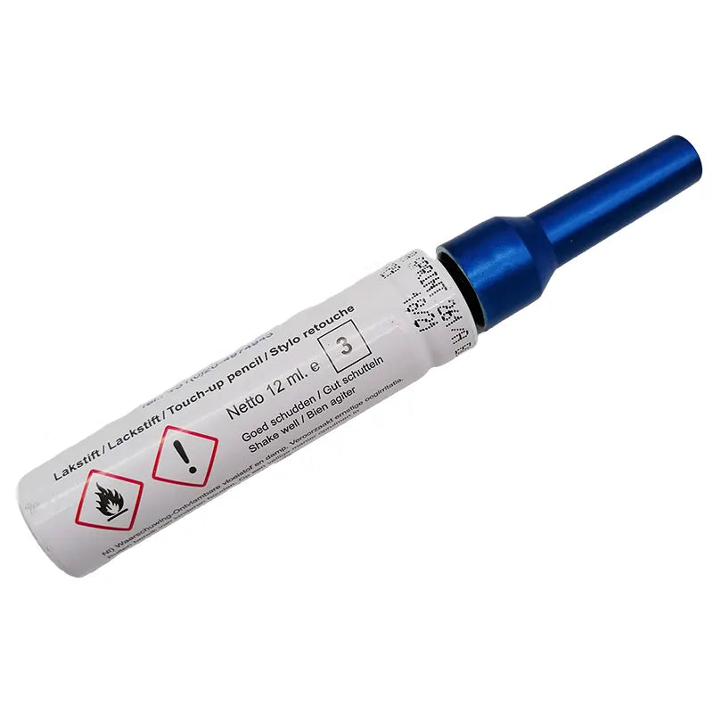 Lakstiften - Originele Vespa Kleuren