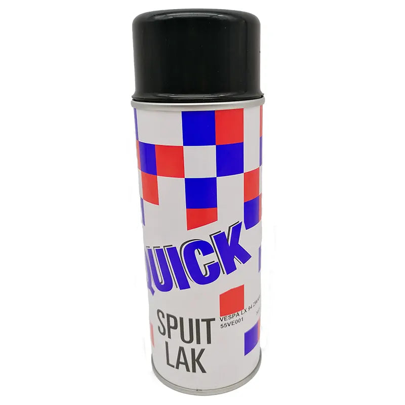 Cyclus Spuitbus - 400ml - alle originele Vespa Kleuren