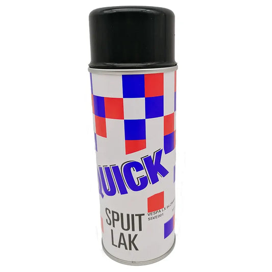 Cyclus Spuitbus - 400ml - alle originele Vespa Kleuren