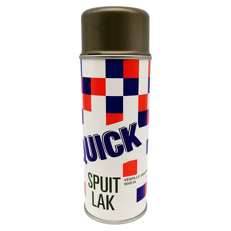 Cyclus Spuitbus - 400ml - alle originele Vespa Kleuren