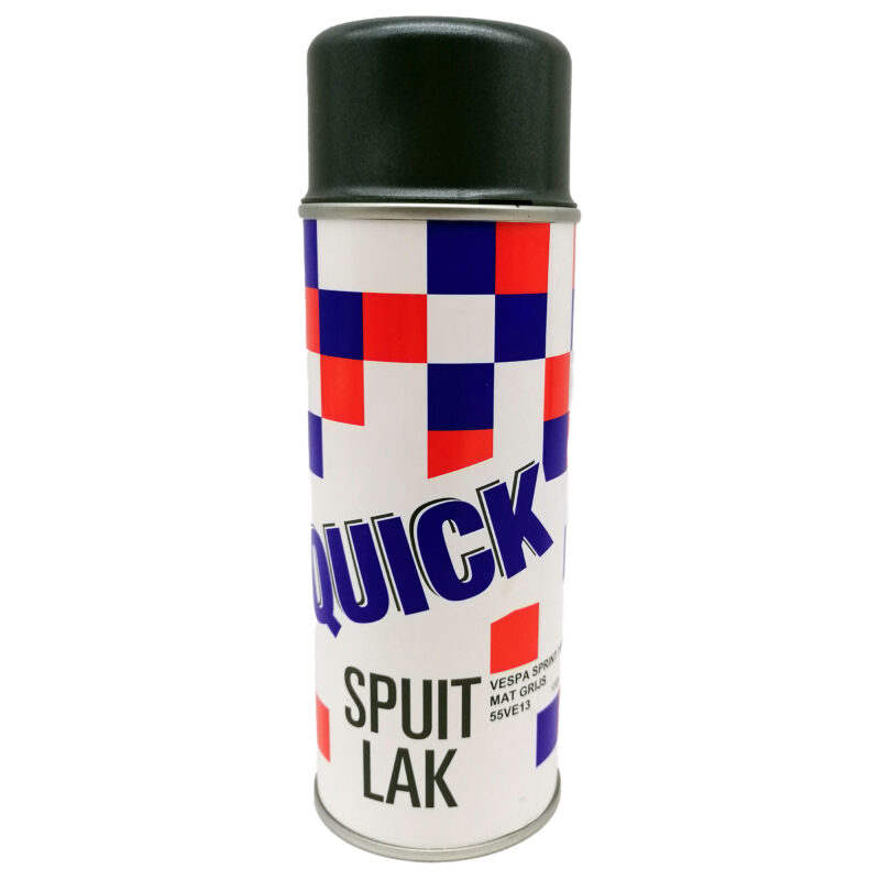 Cyclus Spuitbus - 400ml - alle originele Vespa Kleuren