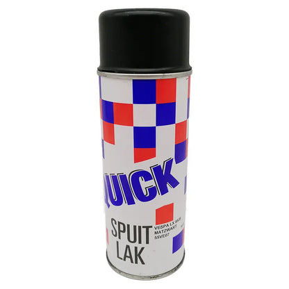 Cyclus Spuitbus - 400ml - alle originele Vespa Kleuren