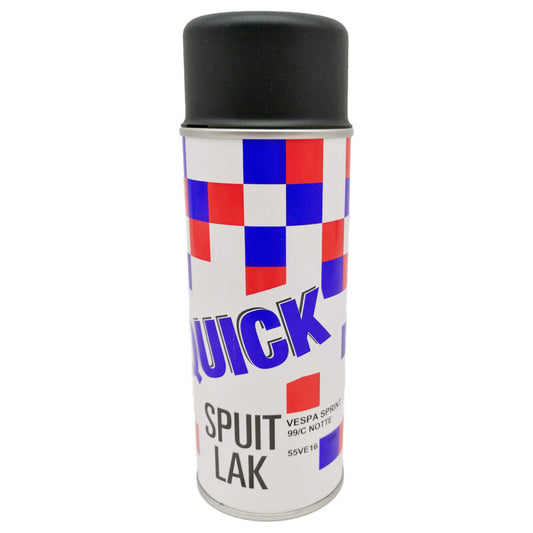 Cyclus Spuitbus - 400ml - alle originele Vespa Kleuren
