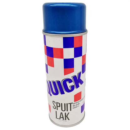 Cyclus Spuitbus - 400ml - alle originele Vespa Kleuren