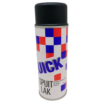 Cyclus Spuitbus - 400ml - alle originele Vespa Kleuren