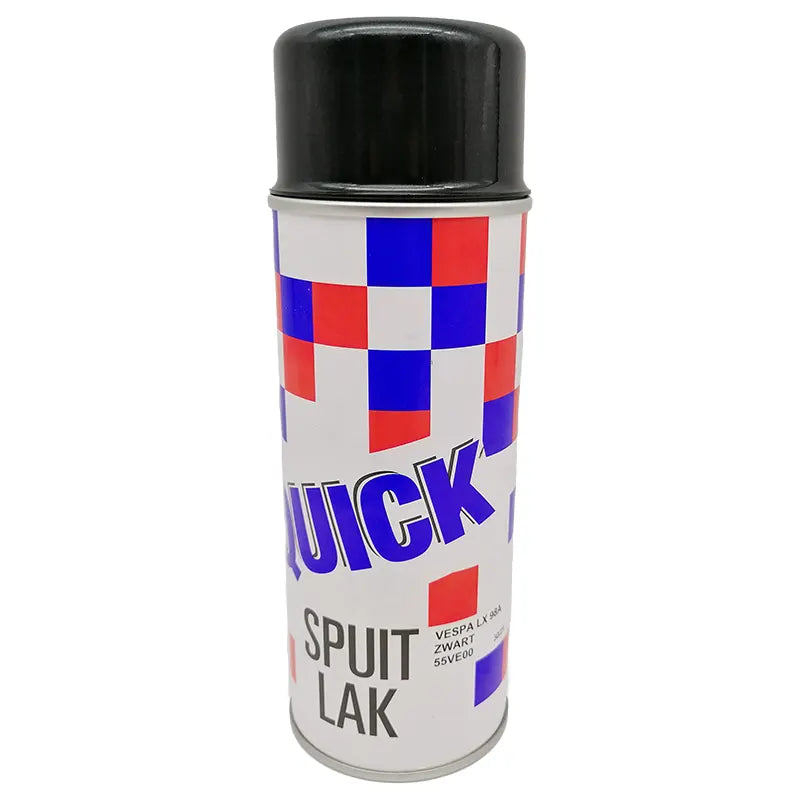 Cyclus Spuitbus - 400ml - alle originele Vespa Kleuren
