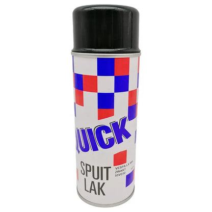 Cyclus Spuitbus - 400ml - alle originele Vespa Kleuren