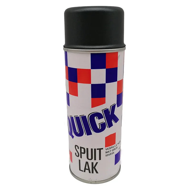 Cyclus Spuitbus - 400ml - alle originele Vespa Kleuren