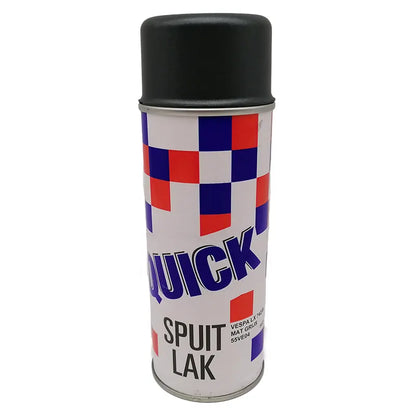 Cyclus Spuitbus - 400ml - alle originele Vespa Kleuren