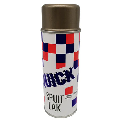 Cyclus Spuitbus - 400ml - alle originele Vespa Kleuren