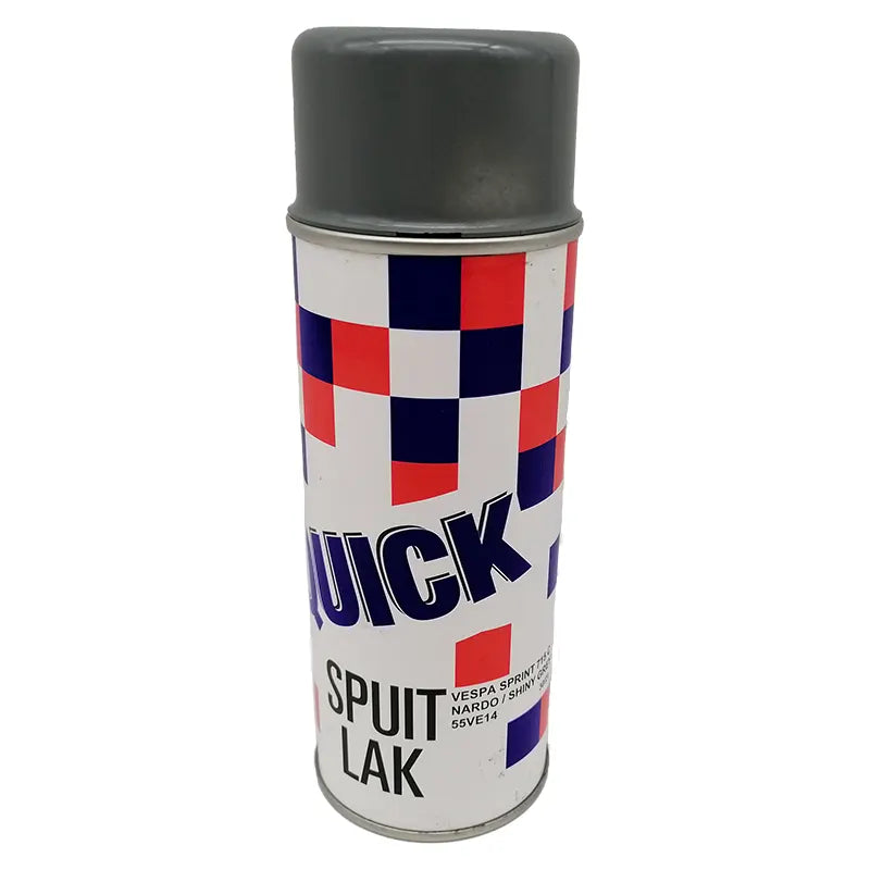Cyclus Spuitbus - 400ml - alle originele Vespa Kleuren