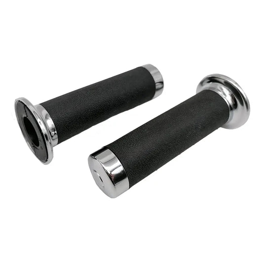 DMP Handvatten Custom Zwart - Universeel