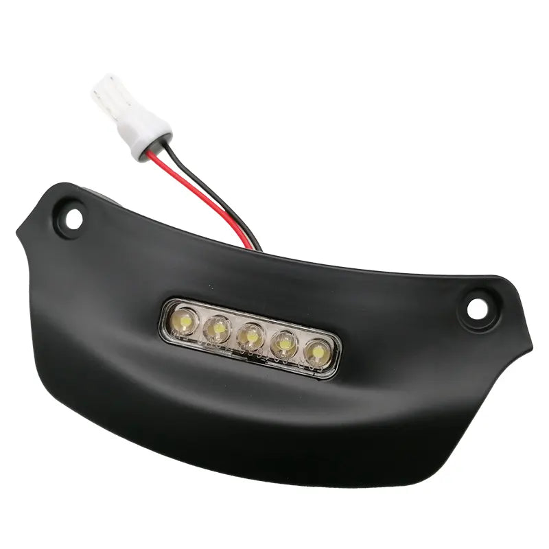 LED Kentekenverlichting LED - Vespa Sprint / Primavera