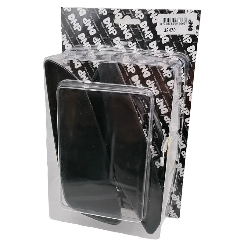 LED Turn Signal Set Front Smoke - Sprint and Primavera