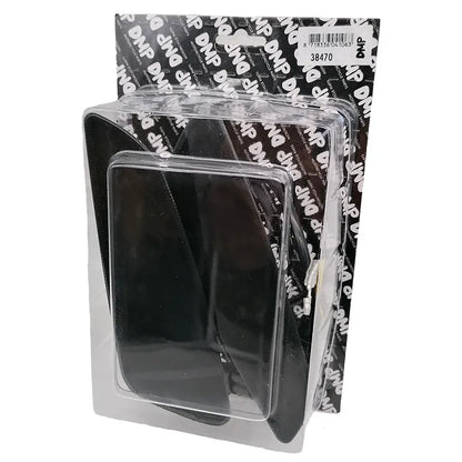 LED Turn Signal Set Front Smoke - Sprint and Primavera