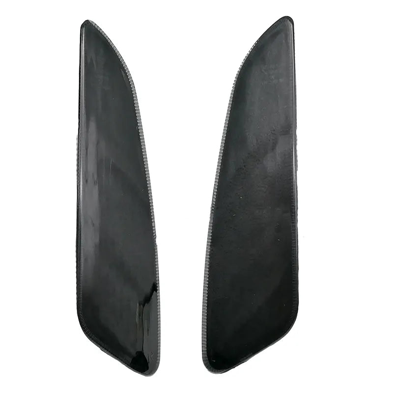 LED Turn Signal Set Front Smoke - Sprint and Primavera