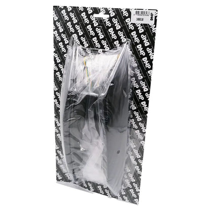 LED Front Turn Signals - Smoke Audi Look - Piaggo Zip