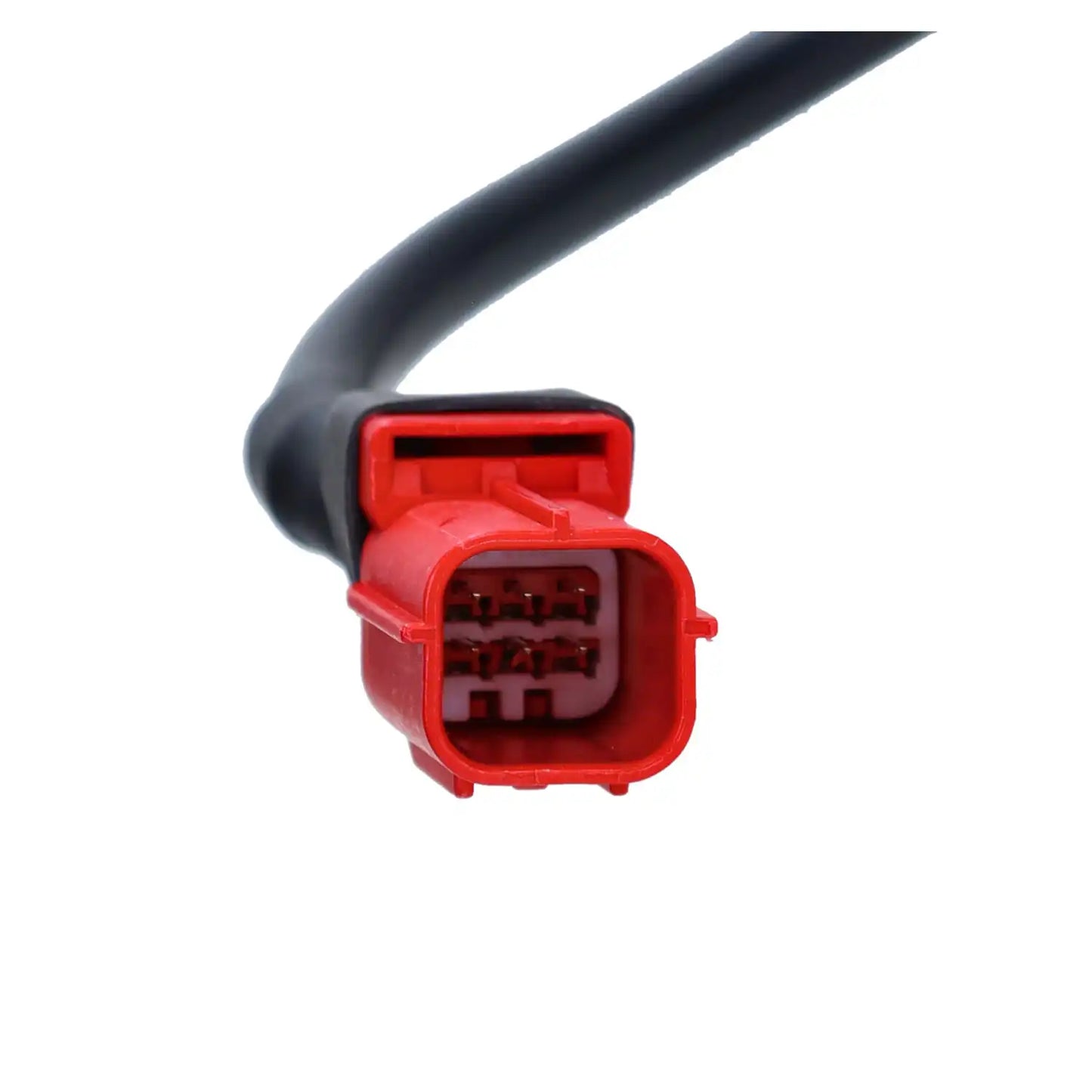 Diagnostic cable universal OBD2 plug - Euro2 / 3 / 4 / 5 - Piaggio One / China 4T / Vespa / Piaggio 4T