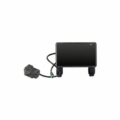 Digitaal display - Fatbike - Ouxi - V8 / V20 - 5pins h6c stekker