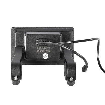 Digitaal display - Fatbike - Ouxi - V8 / V20 - 5pins h6c stekker
