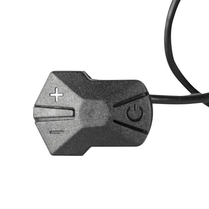 Digitaal display - Fatbike - Ouxi - V8 / V20 - 5pins h6c stekker