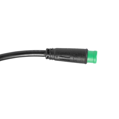 Digitaal display - Fatbike - Ouxi - V8 / V20 - 5pins h6c stekker
