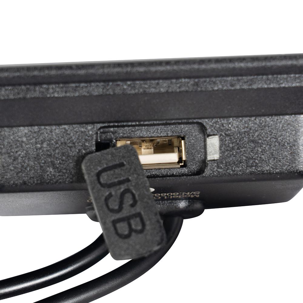 Digitaal display - Fatbike - Ouxi - V8 / V20 - 5pins h6c stekker