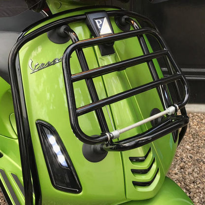Bagage Klapdrager Voor - Vespa Sprint / Primavera / Elettrica