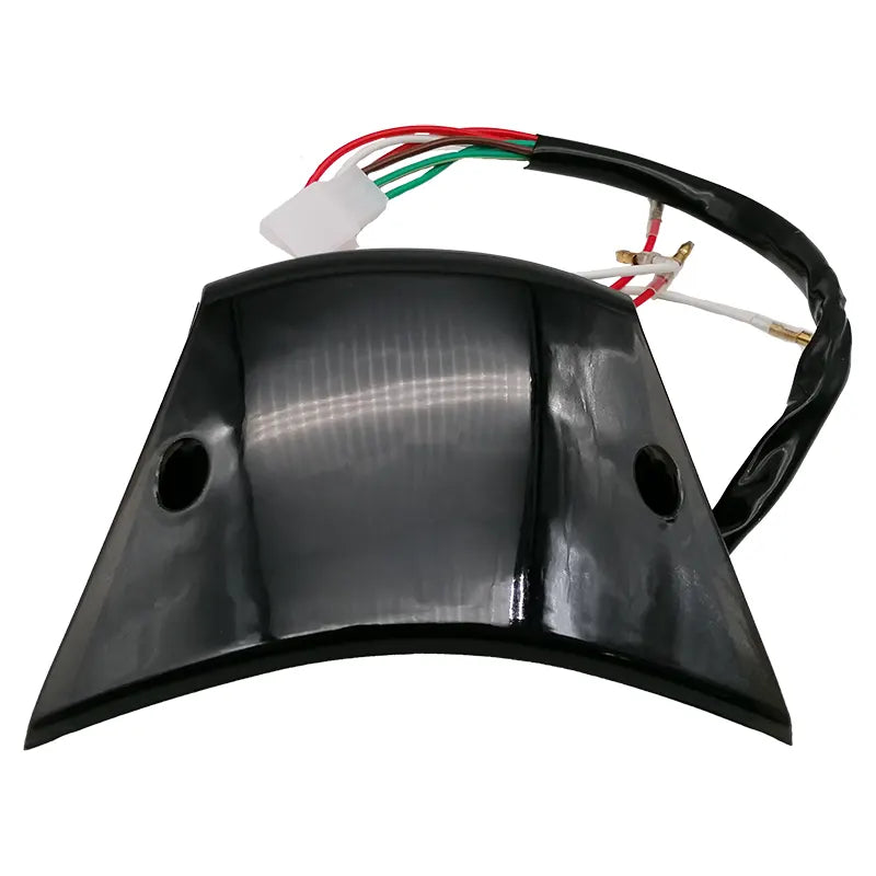 Evo LED Tube Achterlicht - Piaggio ZIP 4T - Sport 1 - Matrix