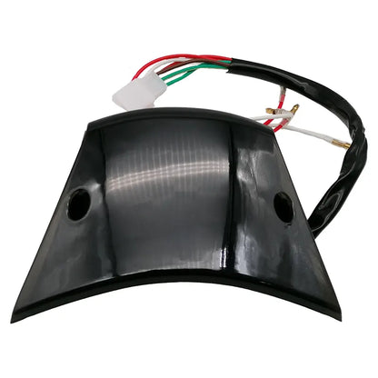 Evo LED Tube Achterlicht - Piaggio ZIP 4T - Sport 1 - Matrix