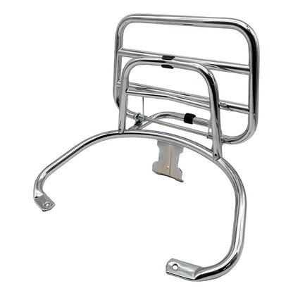 FA Italia Luggage Rack Rear - Vespa LX / LXV / S