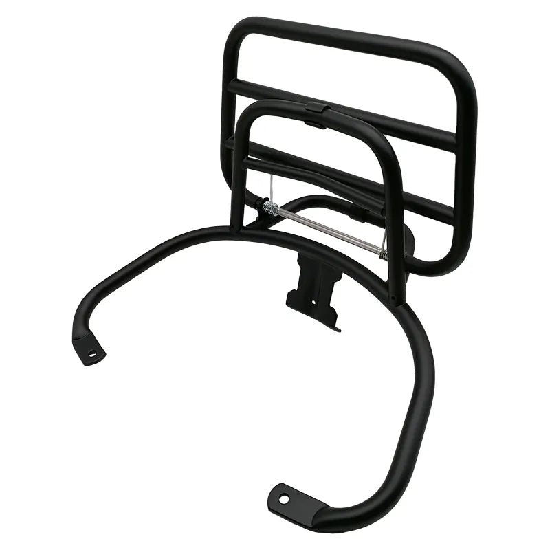 FA Italia Luggage Rack Rear - Vespa LX / LXV / S