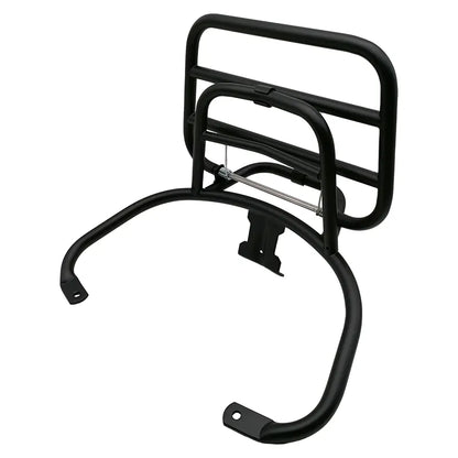 FA Italia Luggage Rack Rear - Vespa LX / LXV / S