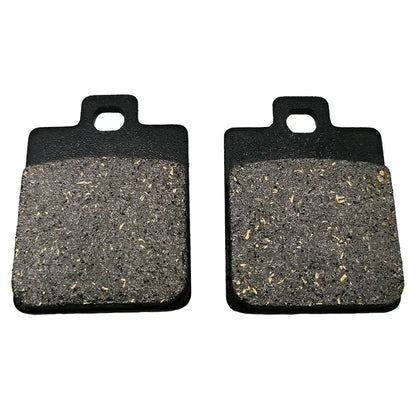 FT3014 Remblokken Organic voor Sprint / Primavera / Zip / LX / LXV / S - 651356