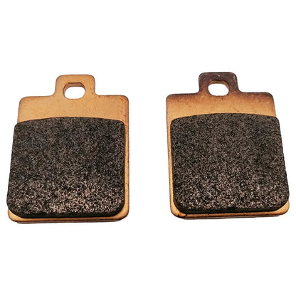 FT4014 Remblokken Sintered voor Sprint / Primavera / Zip / LX / LXV / S