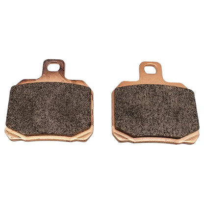 FT4035 Sintered Brake Pads for Beverly 500 / X9 / Brembo caliper for iGet - 647076