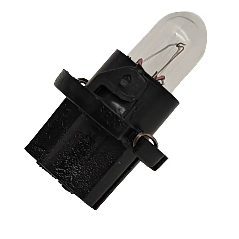 Fitting Lampjes Kilometerteller - T5 - ⌀ 8mm - Piaggio Zip / Liberty - Vespa LX / S / GTS - 253366