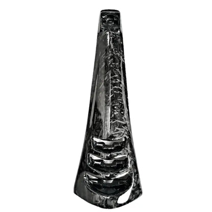 Carbon / Geschmiedetes Carbon / Geschmiedetes Carbon Gold - Hornnase / Krawatte - Sprint / Primavera - iGet-Modell