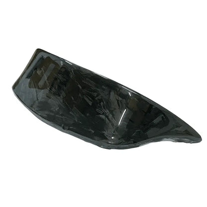 Carbon / Forged Carbon / Forged Carbon Gold - Cockpit Spoiler - Sprint / Primavera