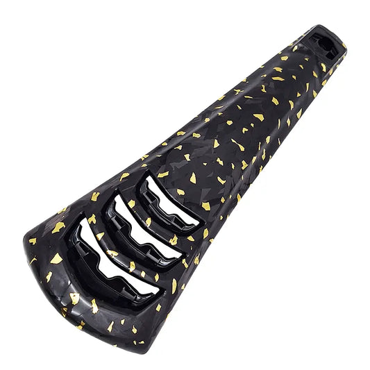 Carbon / Forged Carbon / Forged Carbon Gold - Claxonneus / Stropdas - Sprint / Primavera - iGet model