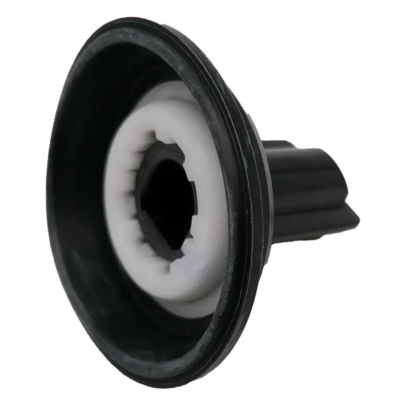 Gasschieber und Membran - 4T 2V - Vespa / Piaggio Original - CM146601