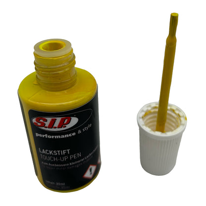 Lakstiften - Originele Vespa Kleuren