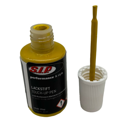 Lakstiften - Originele Vespa Kleuren