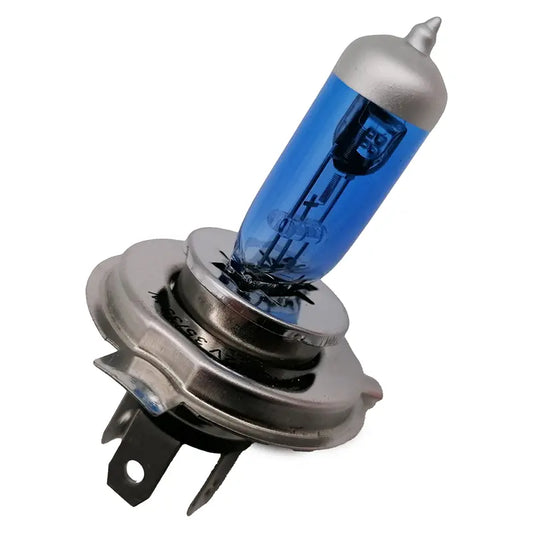 Halogen Bulb - H4 / HS1 - PX43T 12V/35-35W for Vespa/Piaggo models