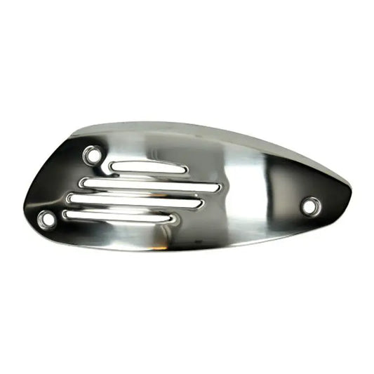 Exhaust Heat Shield - Vespa GT / GTS / GTV - 125cc ~ 300cc Models - 2010 ~ 2020 - 844864 / 1A0093126