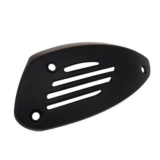 Exhaust Heat Shield - Vespa GT / GTS / GTV - 125cc ~ 300cc Models - 2010 ~ 2020 - 844864 / 1A0093126