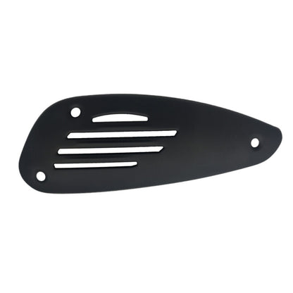 Hitteschild Uitlaat Vespa Modellen tot 2018